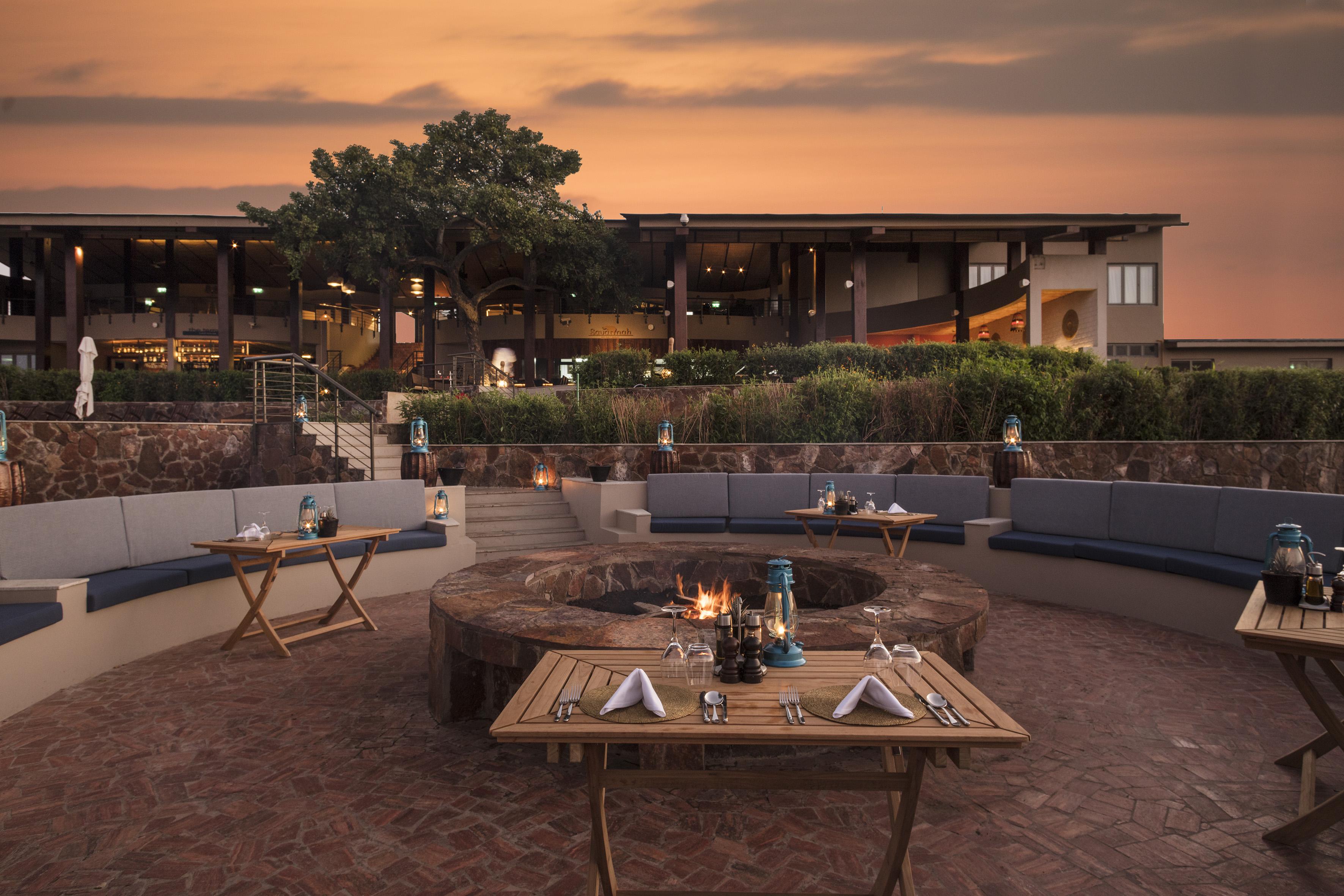 Melia Serengeti Lodge Member Of Melia Collection Exterior foto
